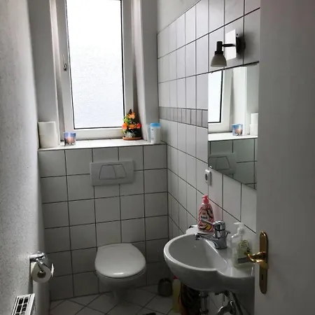 Von privat, Großes Zimmer sehr zentral in Bad Homburg Stadtmitte Bad Homburg vor der Höhe Exterior foto
