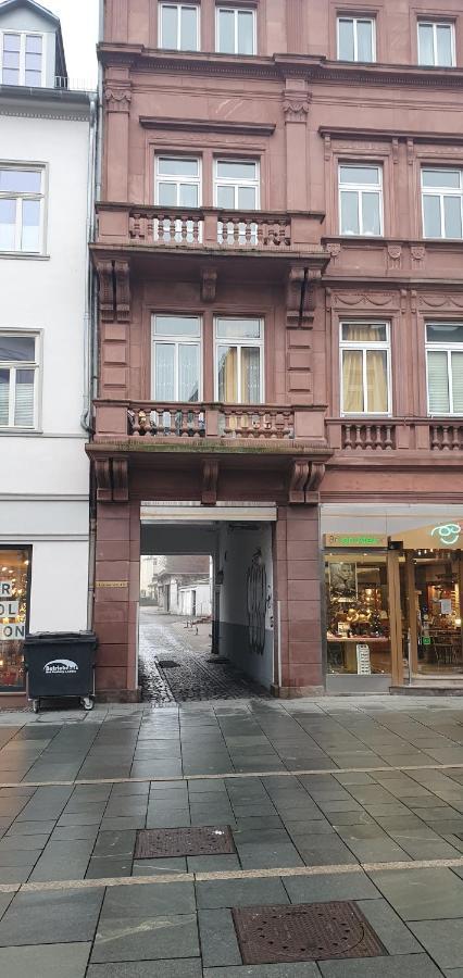 Von Privat, Großes Sehr Zentral In Bad Homburg Stadtmitte Bad Homburg vor der Höhe