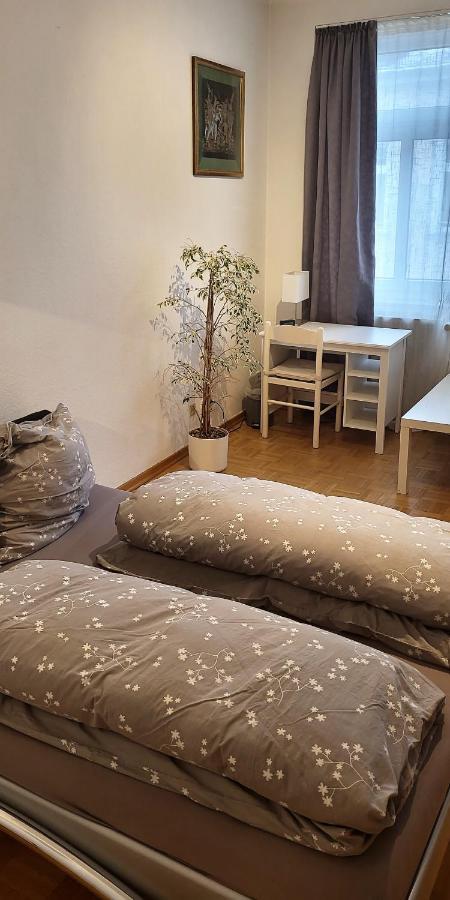 Privatunterkunft Von Privat, Großes Sehr Zentral In Bad Homburg Stadtmitte