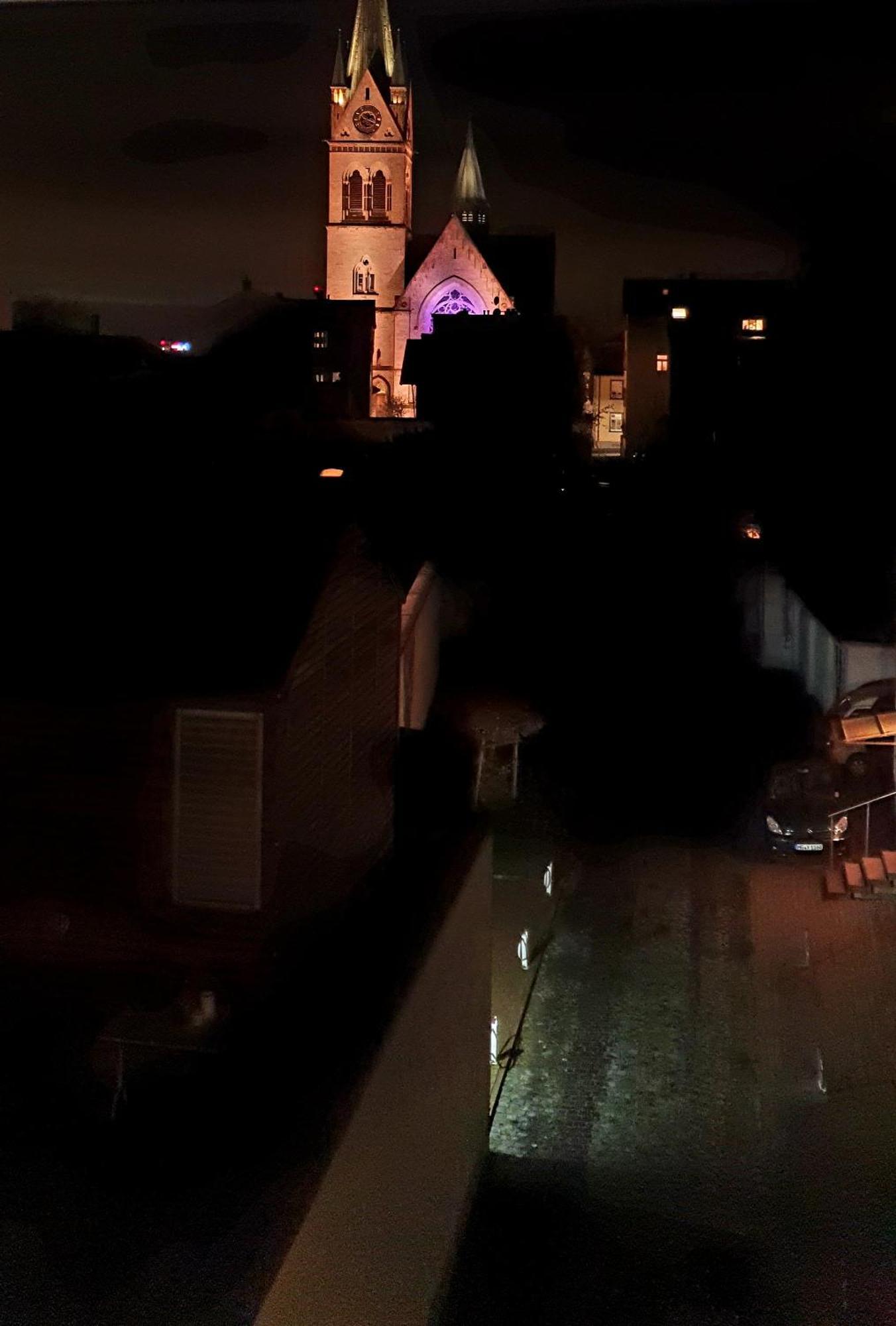 Von Privat, Großes Sehr Zentral In Bad Homburg Stadtmitte